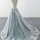 Prom Dresses,Colored Wedding Dresses, Sweet 16 Party Dresses nv1036