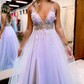 Sexy Long Prom Dresses,Hoco Dresses, Party Dresses nv1031