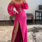 Sexy Long Prom Dresses,Hoco Dresses, Party Dresses nv1029