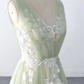 Prom Dresses,Colored Wedding Dresses, Sweet 16 Party Dresses nv1035